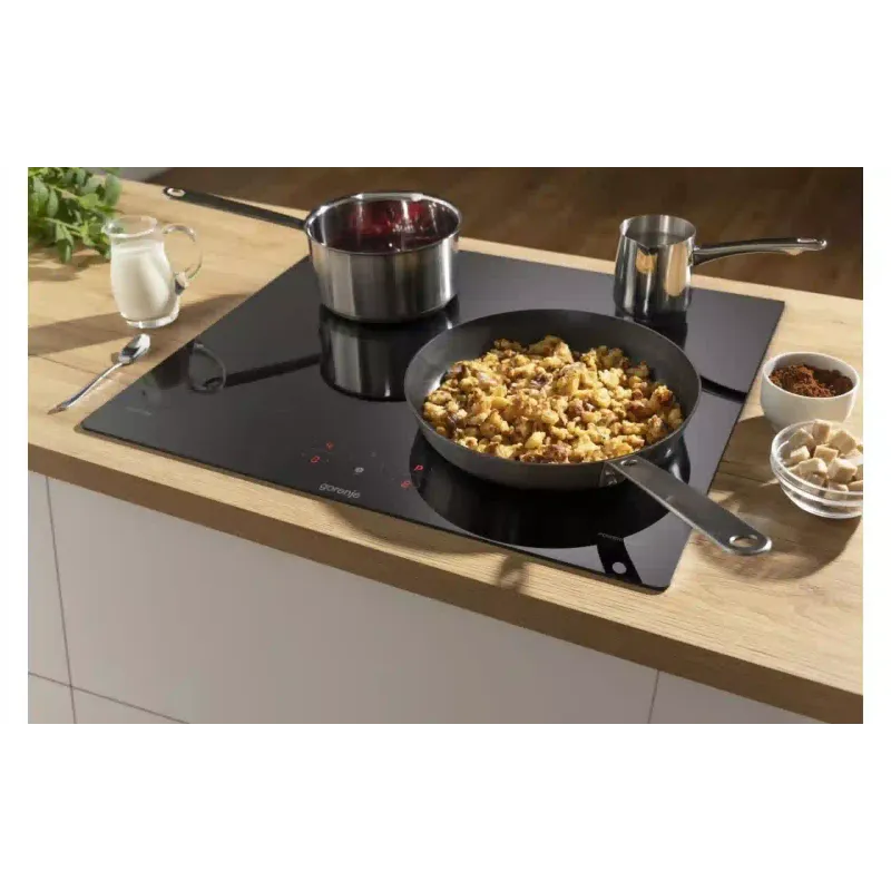 موقد Gorenje, Black (GI6401BC)