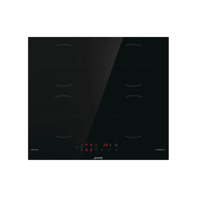 Τελώνιο Gorenje, Black (GI6401BSCE)