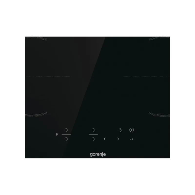 Τελώνιο Gorenje, Black (GI6401BSCE)