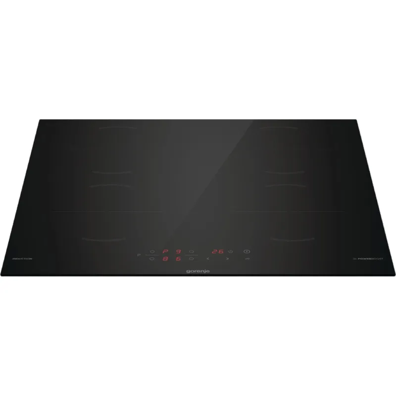 Τελώνιο Gorenje, Black (GI6401BSCE)