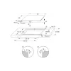Τελώνιο Gorenje, Black (GI6401BSCE)