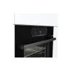 Φούρνος Gorenje, Black (BPS6737E14BG)