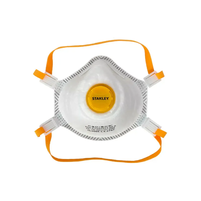 Респиратор Stanley (SYFFP32PKB)
