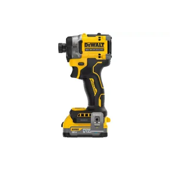 destornillador de impacto DeWALT (DCF860E2T)