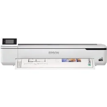 Drucker Epson SureColor SC-T5100N (C11CF12302A0)
