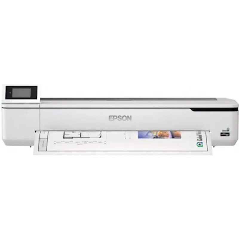 Nyomtató Epson SureColor SC-T5100N (C11CF12302A0)