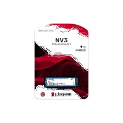 SSD-Speicher Kingston (SNV3S/1000G) SSD-Speicher Kingston (SNV3S/1000G)