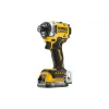 destornillador de impacto DeWALT (DCF860E2T)