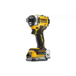 Шуруповерт ударний DeWALT (DCF860E2T)