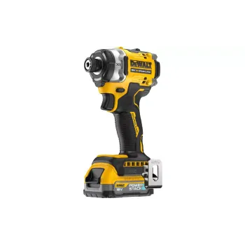 destornillador de impacto DeWALT (DCF860E2T)