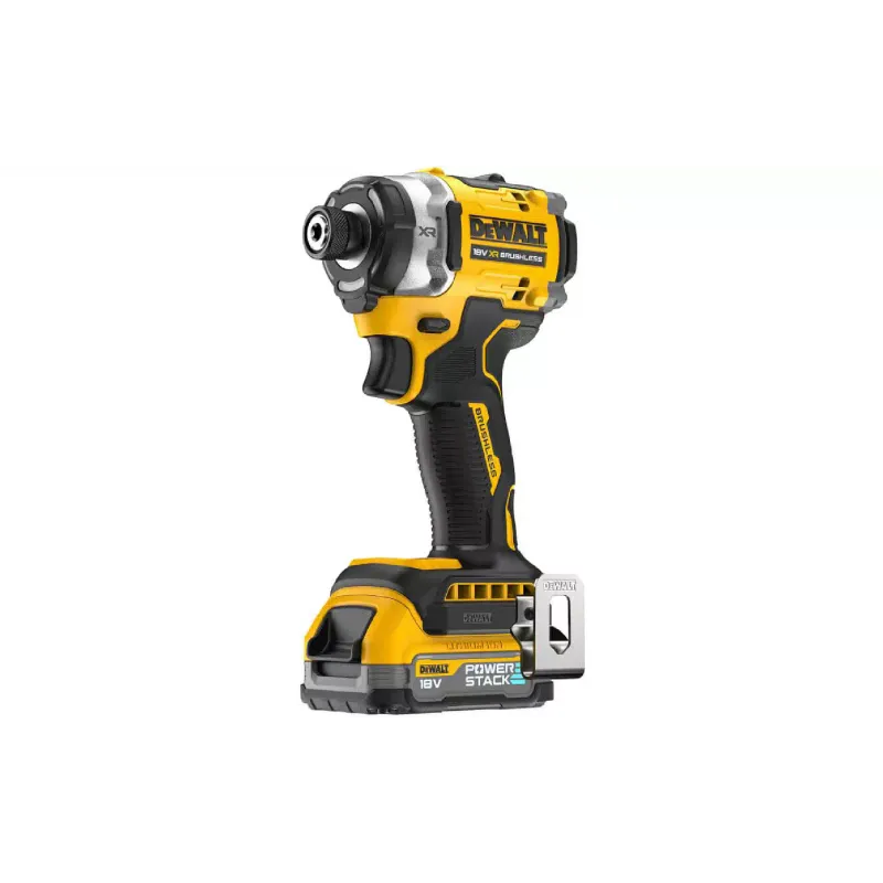 destornillador de impacto DeWALT (DCF860E2T)