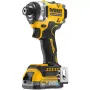 destornillador de impacto DeWALT (DCF860E2T)