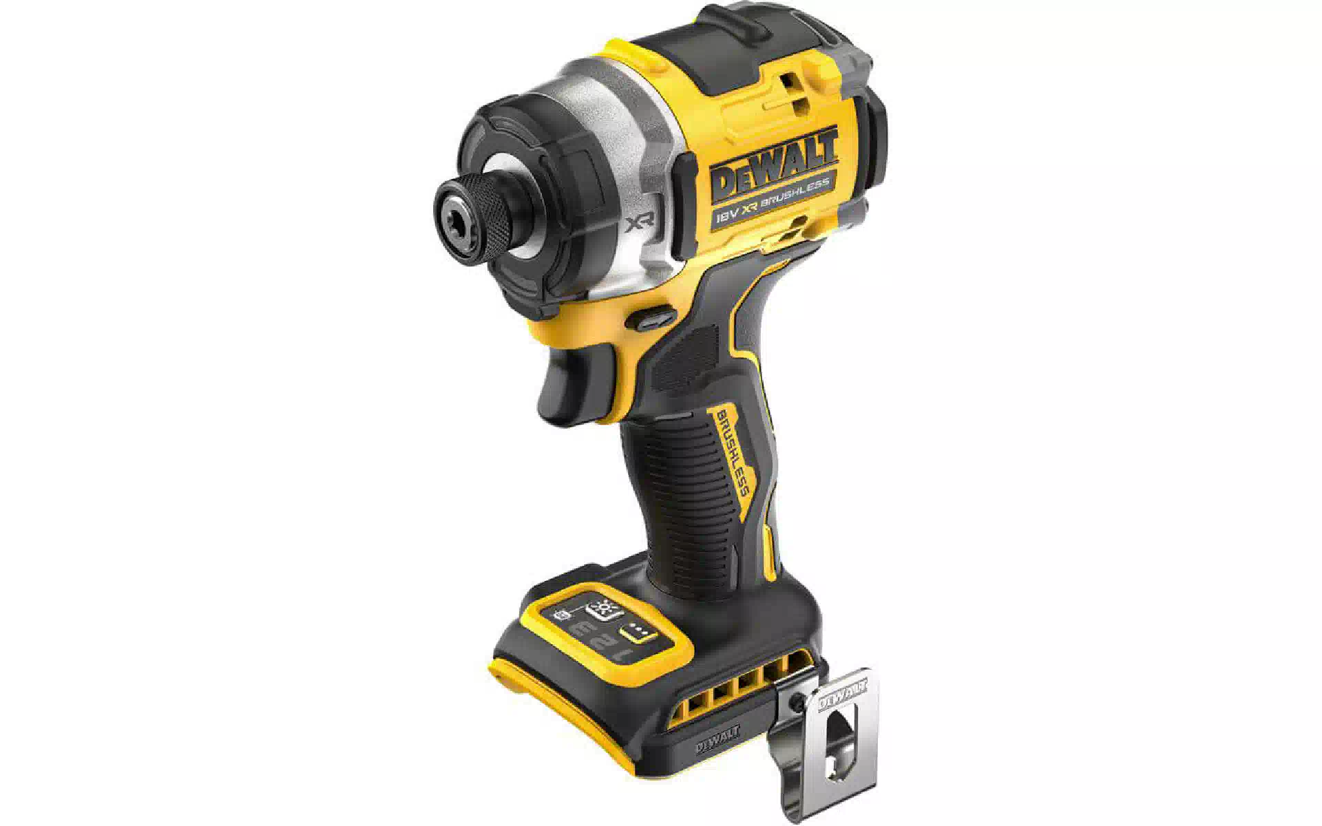 Шуруповерт ударний DeWALT (DCF860N) Шуруповерт ударний DeWALT (DCF860N)
