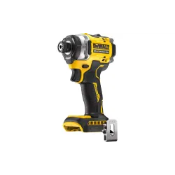 Шуруповерт ударний DeWALT (DCF860NT)