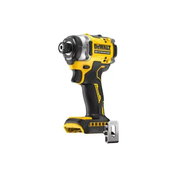 Шуруповерт ударний DeWALT (DCF860NT)