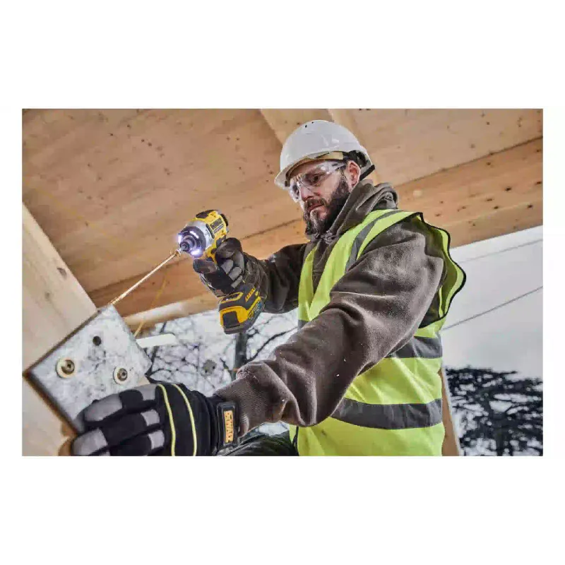 destornillador de impacto DeWALT (DCF860E2T)