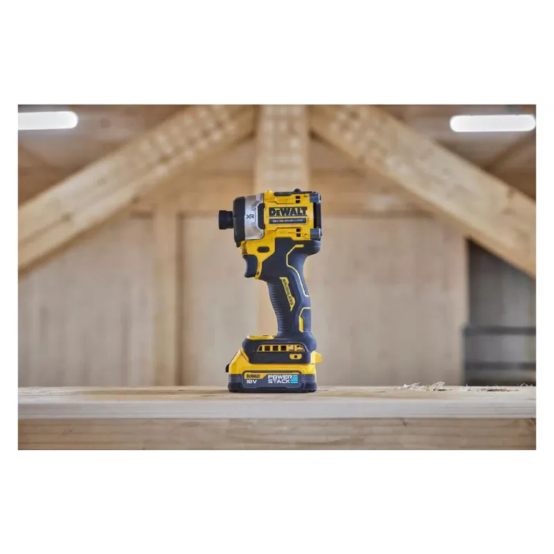 destornillador de impacto DeWALT (DCF860E2T)