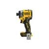 Impact screwdriver DeWALT (DCF860N)