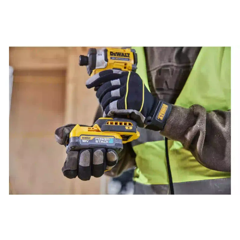 Impact screwdriver DeWALT (DCF860N)