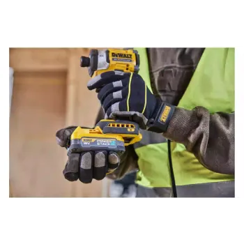 مفك براغي تأثيري DeWALT (DCF860NT)