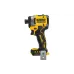 Шуруповерт ударний DeWALT (DCF860NT)