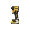 Impact screwdriver DeWALT (DCF860NT)