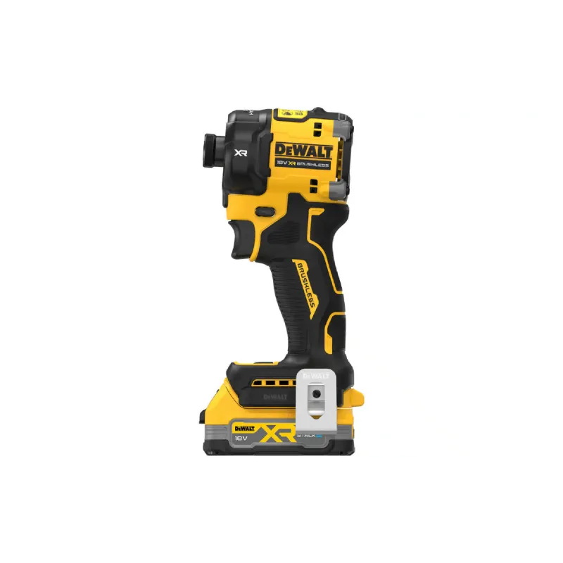 Impact screwdriver DeWALT (DCF860NT)
