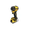 Impact screwdriver DeWALT (DCF860NT)