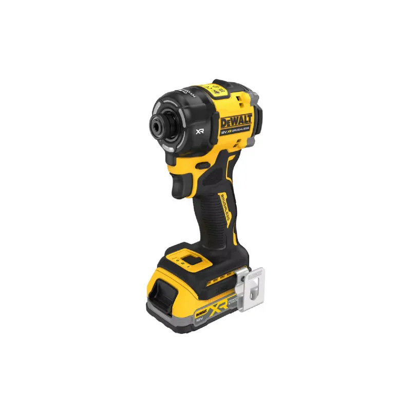 Impact screwdriver DeWALT (DCF860NT)