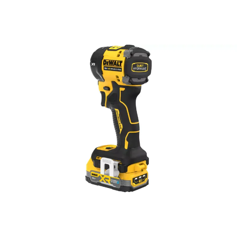 Impact screwdriver DeWALT (DCF860NT)