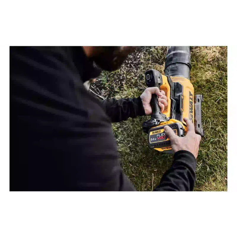 Вентилатор DeWALT (DCMBL777N)