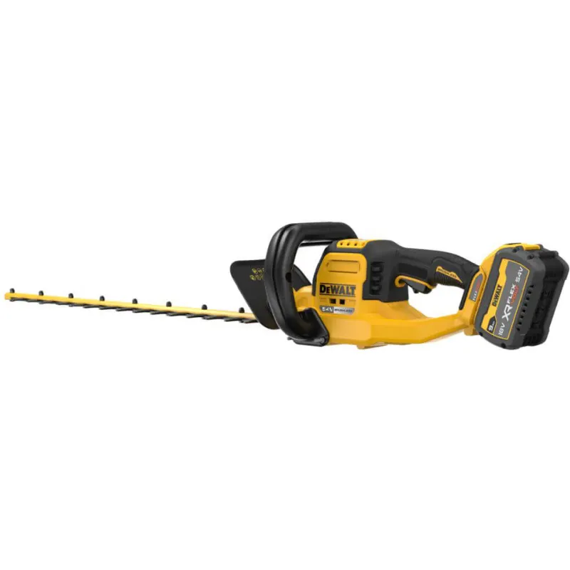 Aparador de cerca viva DeWALT (DCMHT573N)