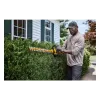 Aparador de cerca viva DeWALT (DCMHT573N)