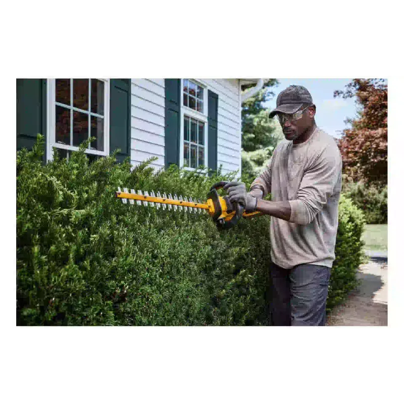 Cortasetos DeWALT (DCMHT573X1)