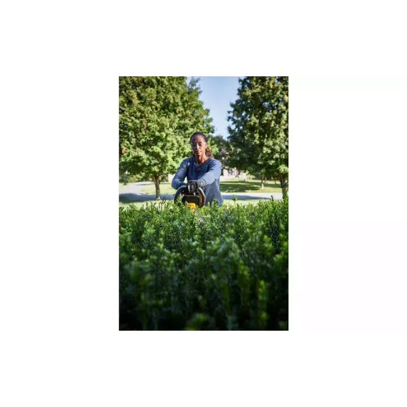 Cortasetos DeWALT (DCMHT573X1)