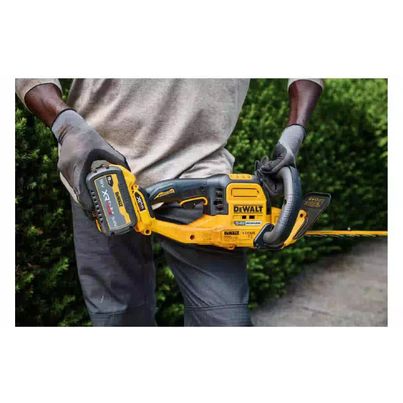 Cortasetos DeWALT (DCMHT573X1)