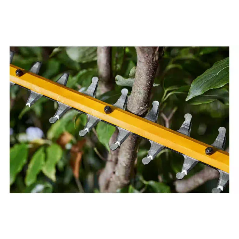 Cortasetos DeWALT (DCMHT573X1)