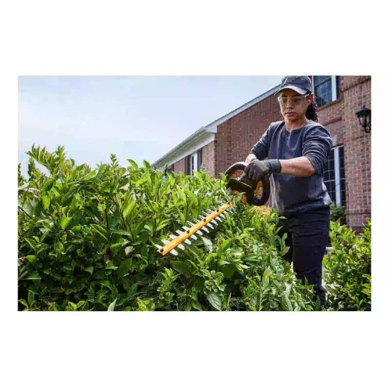 Cortasetos DeWALT (DCMHT573X1)