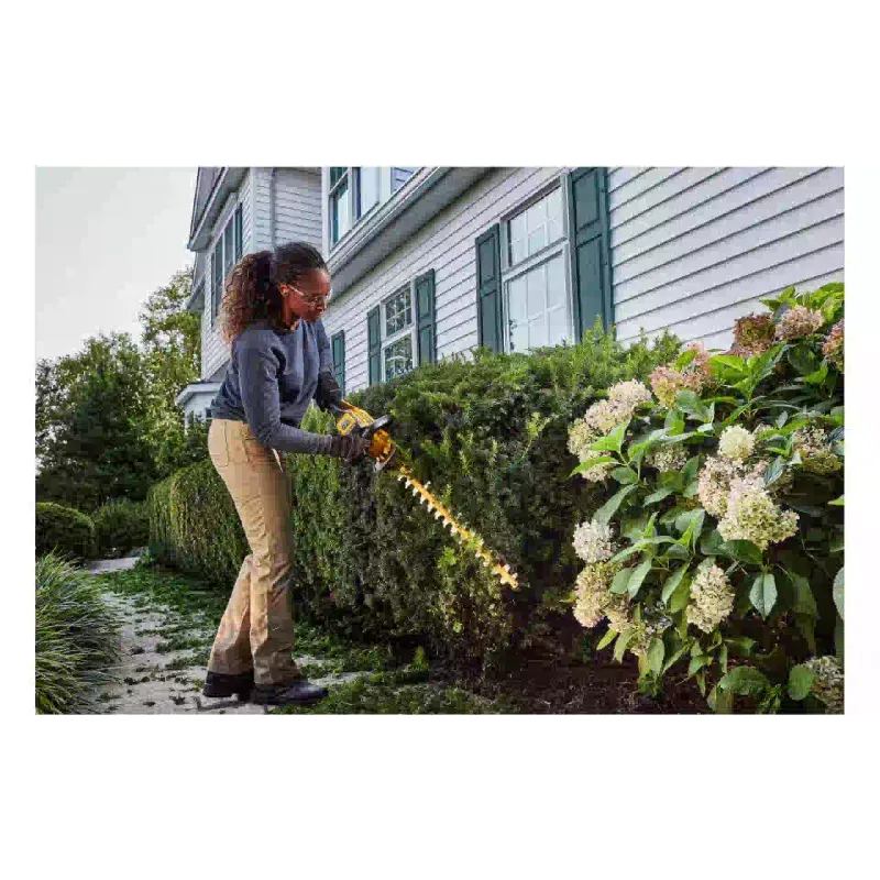 Cortasetos DeWALT (DCMHT573X1)