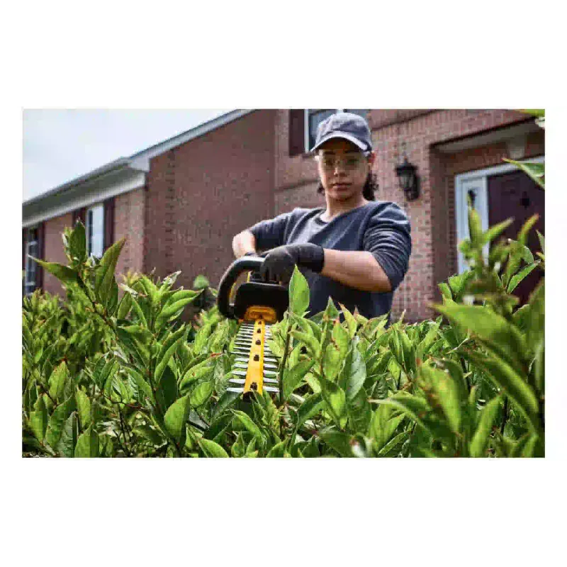 Cortasetos DeWALT (DCMHT573X1)