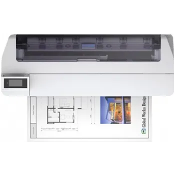 Drucker Epson SureColor SC-T5100N (C11CF12302A0)