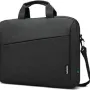 Bolsa para laptop de 16 polegadas Lenovo Casual Topload T210, Black (GX41L83769)