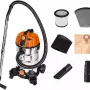 Staubsauger Neo Tools (04-739)