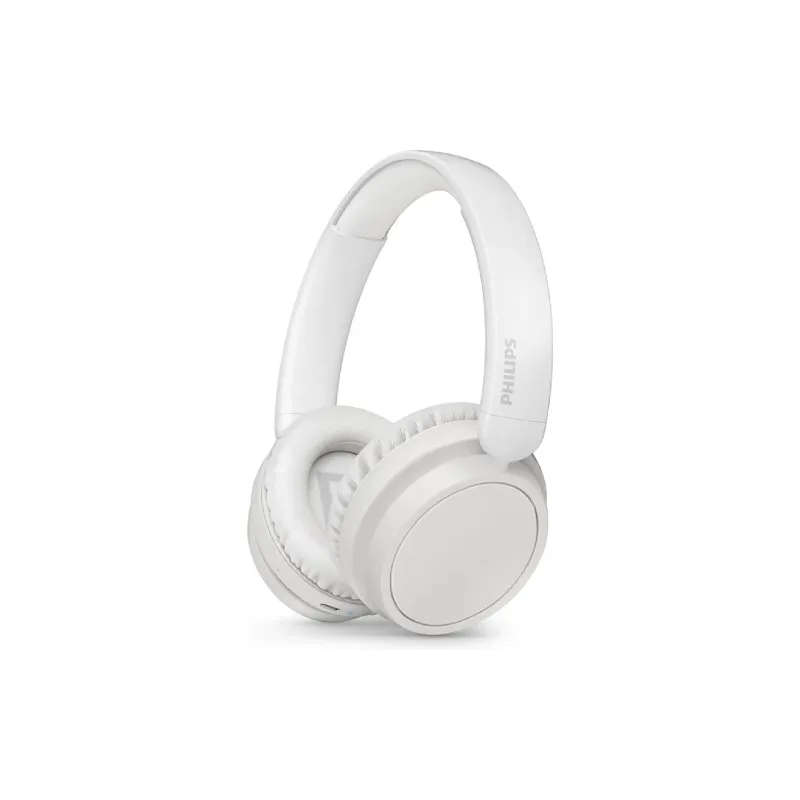 Fones de ouvido Philips, White (TAH5209WT/00)