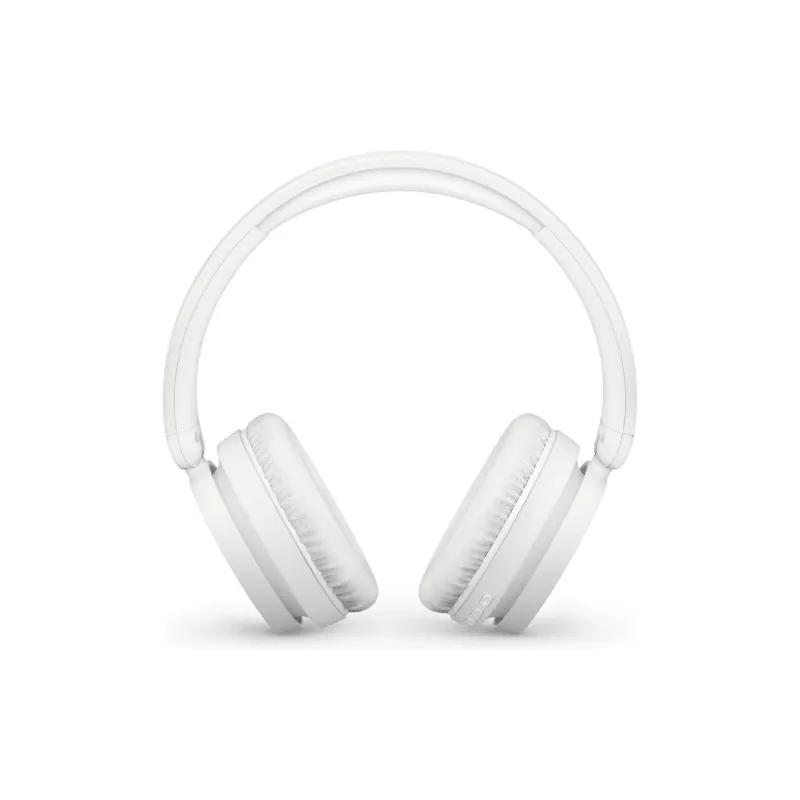 Fones de ouvido Philips, White (TAH5209WT/00)