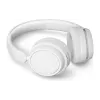 Fones de ouvido Philips, White (TAH5209WT/00)