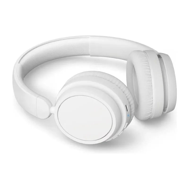 Fones de ouvido Philips, White (TAH5209WT/00)