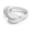 Fones de ouvido Philips, White (TAH5209WT/00)