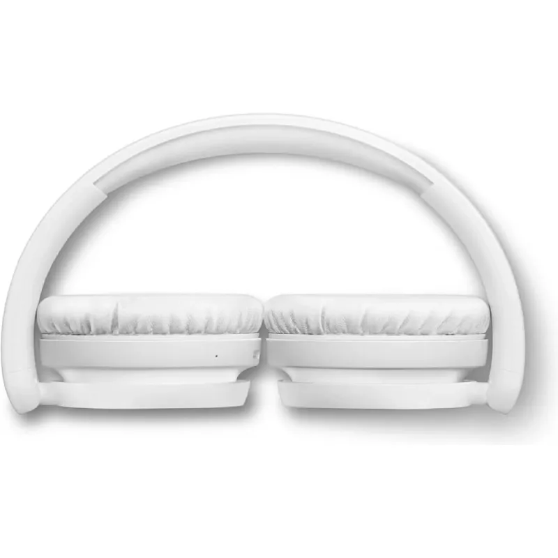 Fones de ouvido Philips, White (TAH5209WT/00)