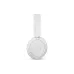 سماعات الرأس Philips, White (TAH5209WT/00)